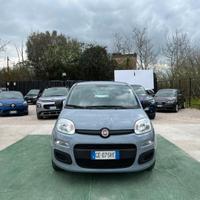 Fiat Panda 2021 Hybrid