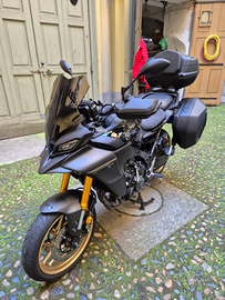 Yamaha Tracer 9GT full optional