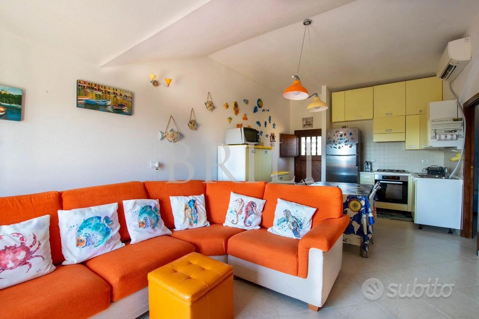Appartamento – Terranoa/Olbia, Gallura Nord-Est Sardegna - Vista 5