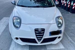 Alfa Romeo Mito 1.3 Multijet