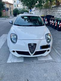 Alfa Romeo Mito 1.3 Multijet