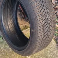 Pneumatico Good Year 225/45 R17   4Season