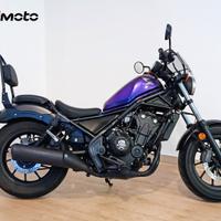 HONDA CMX 500 REBEL ABS - 2020