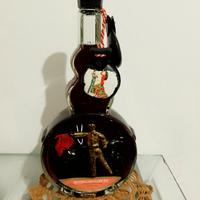 Bottiglia per collezione