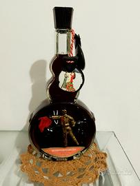 Bottiglia per collezione