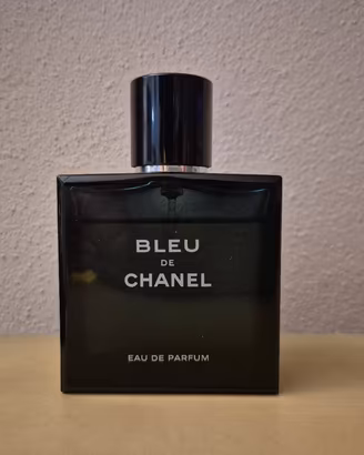 Profumo Eau de Parfum Chanel-Bleu de Chanel
