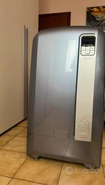 Climatizzatore portatile De’Longhi Pinguino 12500