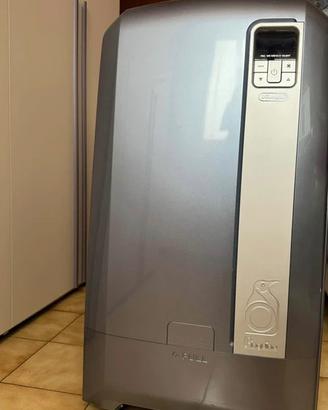 Climatizzatore portatile De’Longhi Pinguino 12500