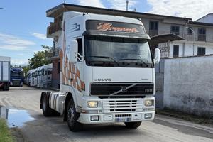 Volvo fh12 420 disco trattore manuale 2002