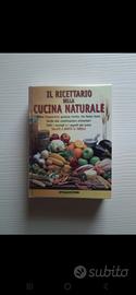 Il ricettario della cucina naturale