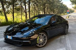 PERMUTE Porsche Panamera 3.0