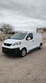 PEUGEOT EXPERT 2000- FULL OPTIONAL
