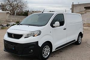PEUGEOT EXPERT 2000- FULL OPTIONAL