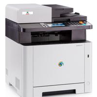 Stampante Multifunzione d‑Color MF2624Plus– NUOVA