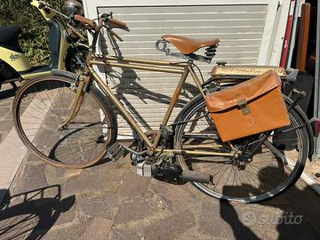 3 Biciclette d’epoca a motore