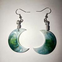 orecchini artigianale 