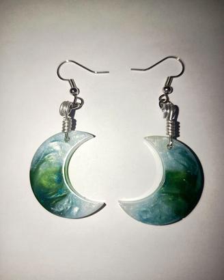 orecchini artigianale 