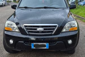 Kia Sorrento