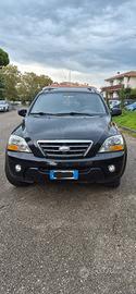 Kia Sorrento