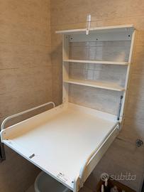 Fasciatoio pieghevole