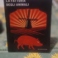 Libro la fattoria degli animali