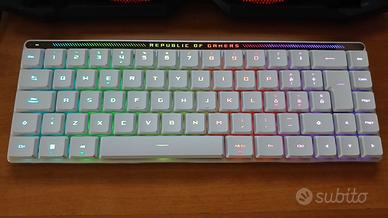 Asus ROG Falchion RX Low Profile