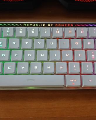 Asus ROG Falchion RX Low Profile