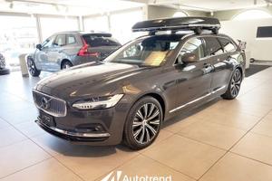 Volvo V90 B4 197+14 CV Mild Hybrid (Diesel) A...
