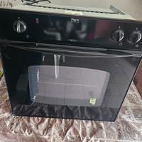 Forno  cucina marca Rex modello FNO10N