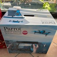 Drone Parrot Bebop