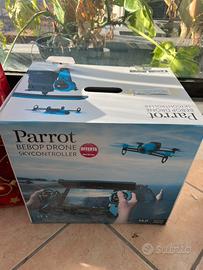 Drone Parrot Bebop