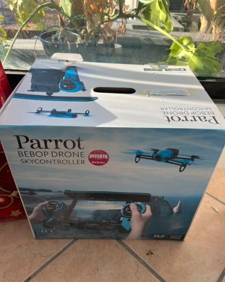 Drone Parrot Bebop