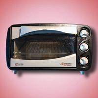 Fornetto Elettrico "Termozeta"