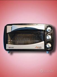 Fornetto Elettrico "Termozeta"