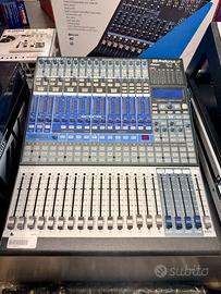 PRESONUS STUDIO LIVE 16.4.2 AI