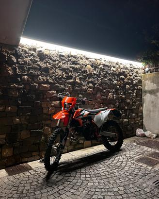 KTM SX 125 2021