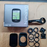 Garmin Edge 530