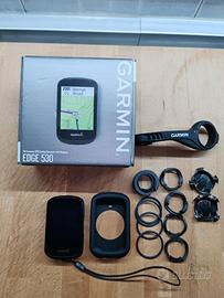 Garmin Edge 530