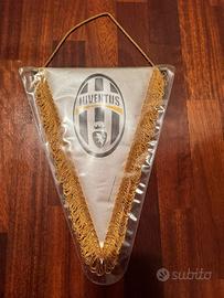 Gagliardetto Juventus - Logo 2004-2017