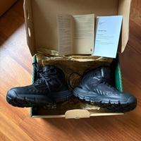 Stivali Tattici Danner Fullbore Neri Tg.39