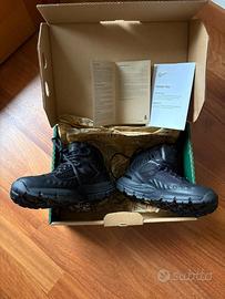 Stivali Tattici Danner Fullbore Neri Tg.39