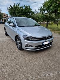 Volkswagen Polo 1.0 80 CV – Unico Proprietario
