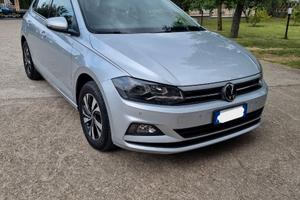Volkswagen Polo 1.0 80 CV – Unico Proprietario