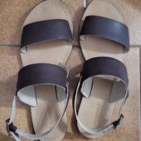 Sandali Timberland da donna misura 38