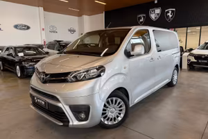 Toyota Proace Verso 2.0D 180 CV L1 D Luxury