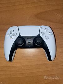 Controller pa5