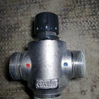Miscelatore termostatico Caleffi