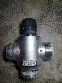 Miscelatore termostatico Caleffi