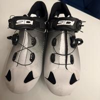 Scarpe Sidi