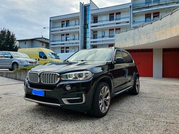 BMW X5 xDRIVE 30d